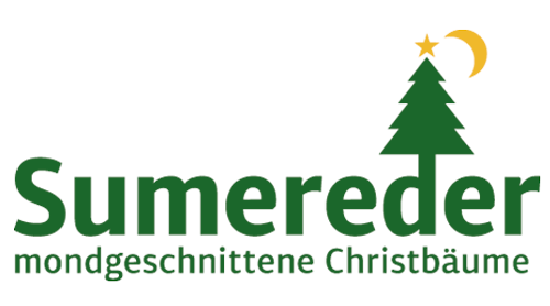 Christbaum Sumereder